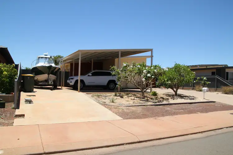 Second view of Homely house listing, 31 Brolga Meander, Nickol WA 6714