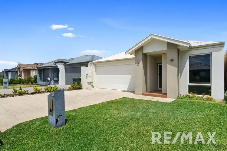 Main view of Homely house listing, 9 Dodgers Street, Brabham WA 6055