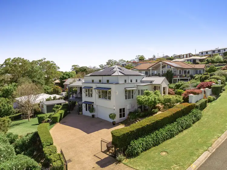 Main view of Homely house listing, 4 Aylmer Court, Prince Henry Heights QLD 4350