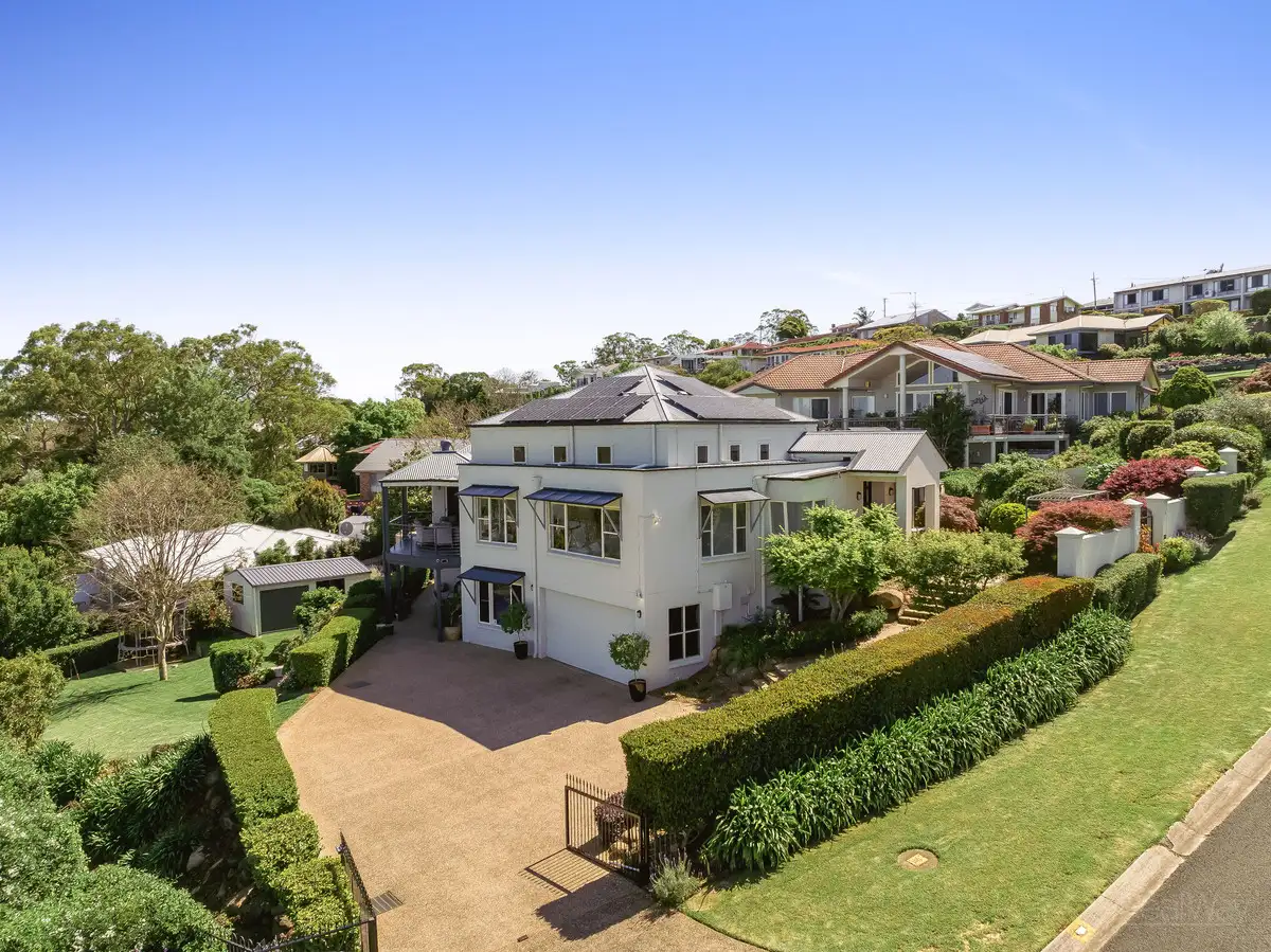 Main view of Homely house listing, 4 Aylmer Court, Prince Henry Heights QLD 4350