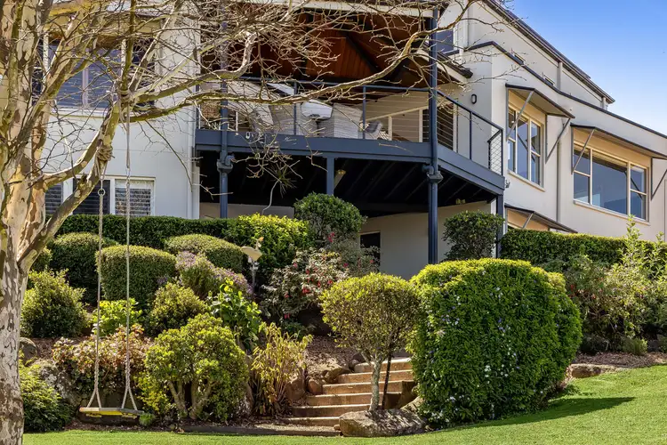 Second view of Homely house listing, 4 Aylmer Court, Prince Henry Heights QLD 4350