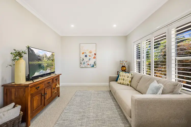 Fifth view of Homely house listing, 4 Aylmer Court, Prince Henry Heights QLD 4350
