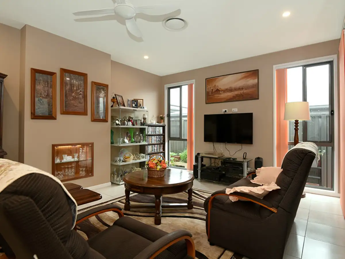 Main view of Homely villa listing, 140/75 Highgrove Road, Highfields QLD 4352
