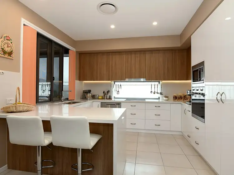 Fourth view of Homely villa listing, 140/75 Highgrove Road, Highfields QLD 4352