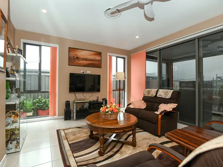 Fifth view of Homely villa listing, 140/75 Highgrove Road, Highfields QLD 4352