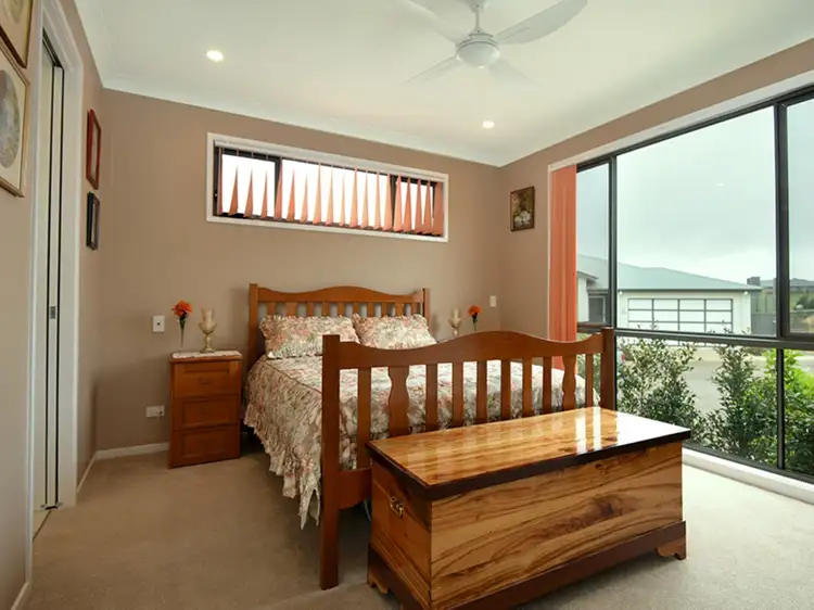 Sixth view of Homely villa listing, 140/75 Highgrove Road, Highfields QLD 4352