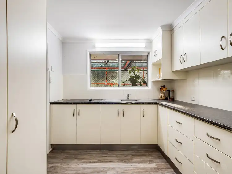 Third view of Homely house listing, 15 Cunningham Street, Oakey QLD 4401
