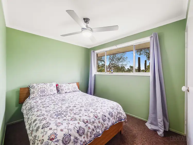 Fifth view of Homely house listing, 15 Cunningham Street, Oakey QLD 4401