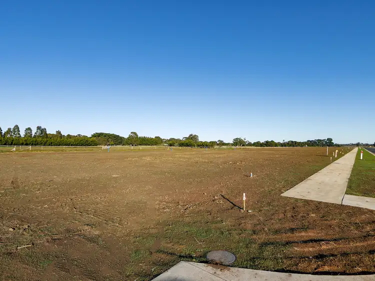 LOT 187 Wallace Street, Sale VIC 3850