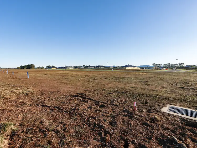 Fourth view of Homely land listing, LOT 187 Wallace Street, Sale VIC 3850