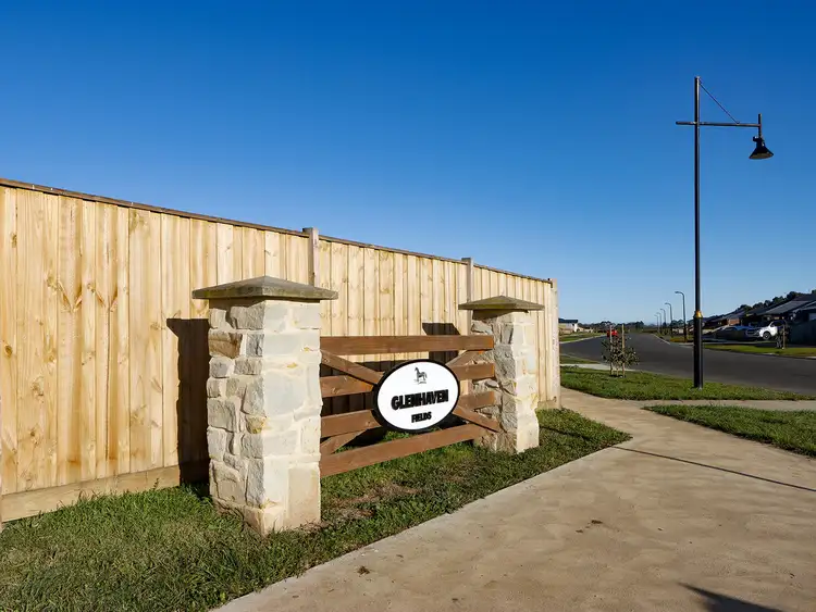 Fifth view of Homely land listing, LOT 187 Wallace Street, Sale VIC 3850