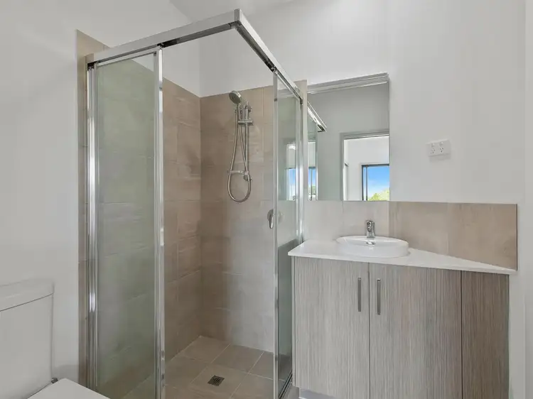 Third view of Homely apartment listing, 2/45 Charlie Street, Zillmere QLD 4034