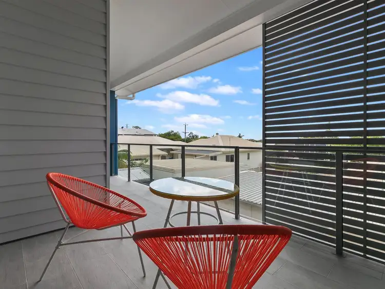 Fifth view of Homely apartment listing, 2/45 Charlie Street, Zillmere QLD 4034
