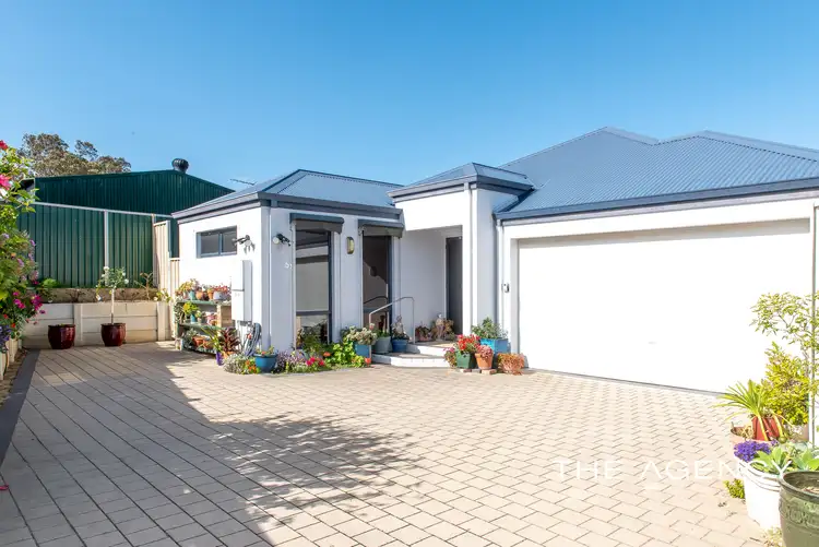 Main view of Homely house listing, 5A Mulga Place, Duncraig WA 6023