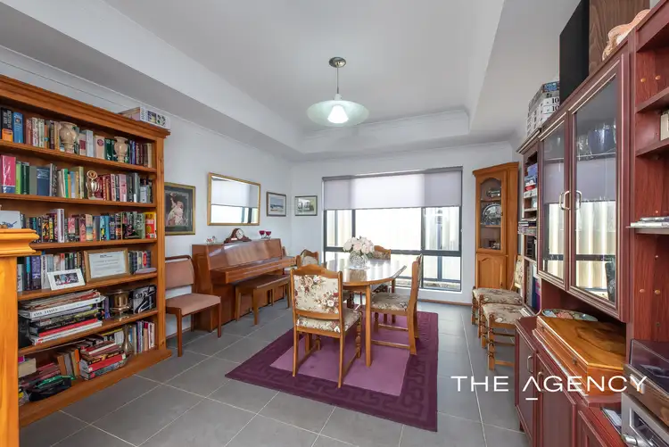 Fourth view of Homely house listing, 5A Mulga Place, Duncraig WA 6023