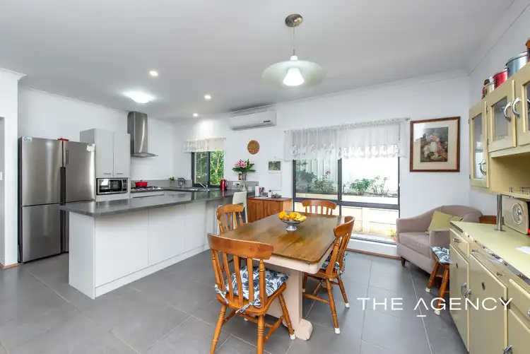 Sixth view of Homely house listing, 5A Mulga Place, Duncraig WA 6023