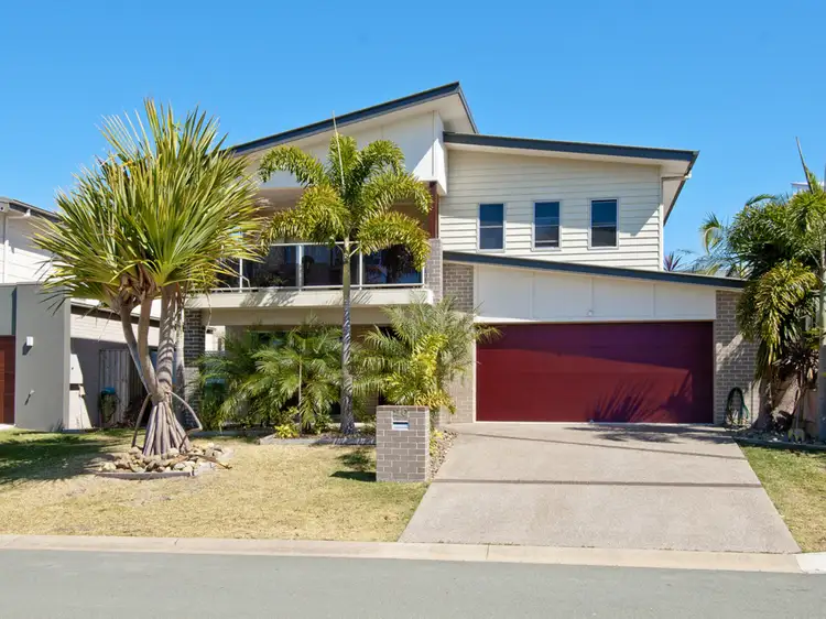 Main view of Homely house listing, 20 Long Island Drive, Windaroo QLD 4207