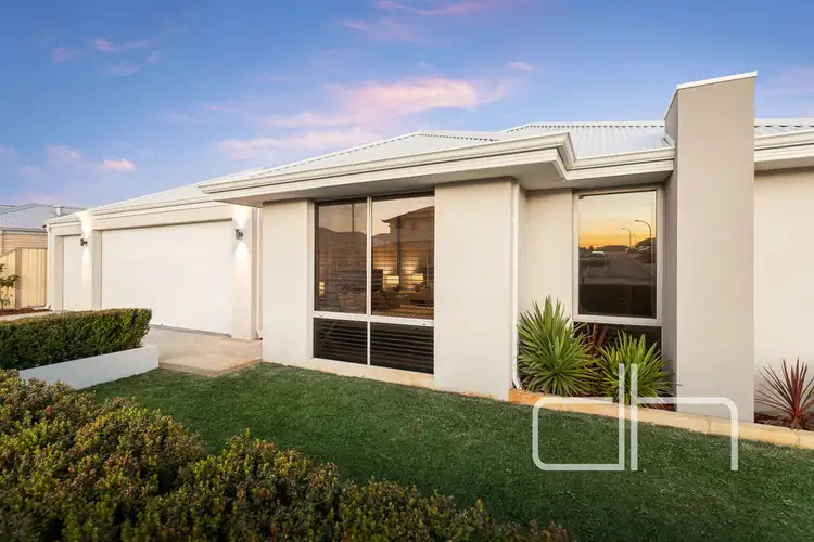 132 Alhambra Parkway, Landsdale WA 6065