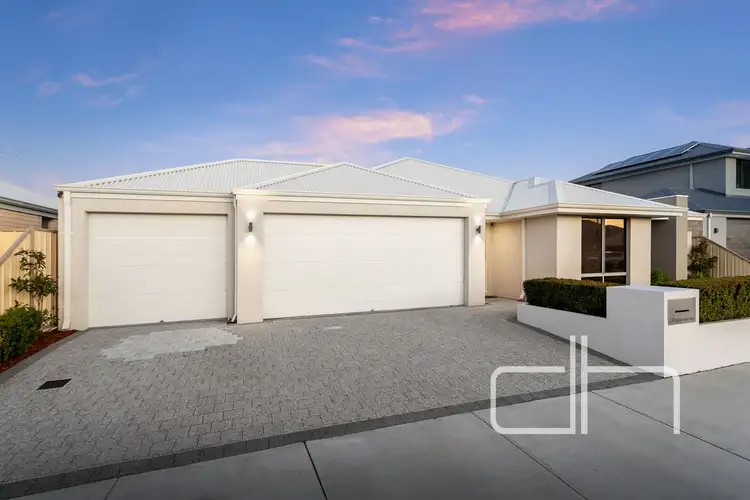 Second view of Homely house listing, 132 Alhambra Parkway, Landsdale WA 6065