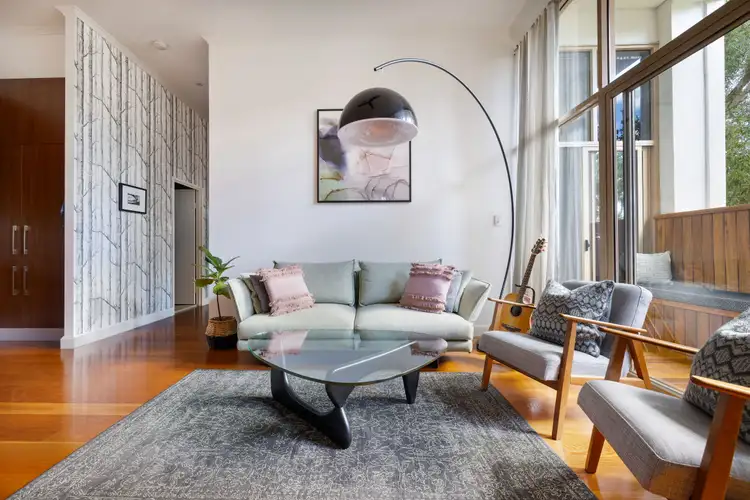 Second view of Homely apartment listing, 302/105-113 Campbell Street, Surry Hills NSW 2010