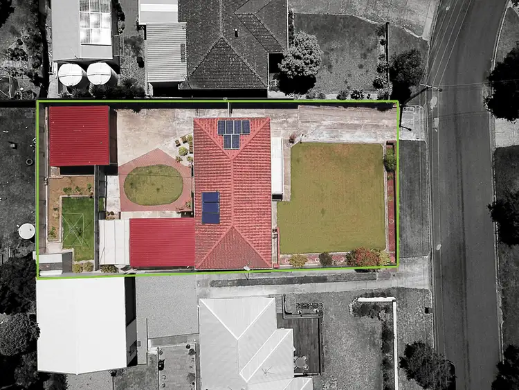 25 Easton Road, Port Lincoln SA 5606