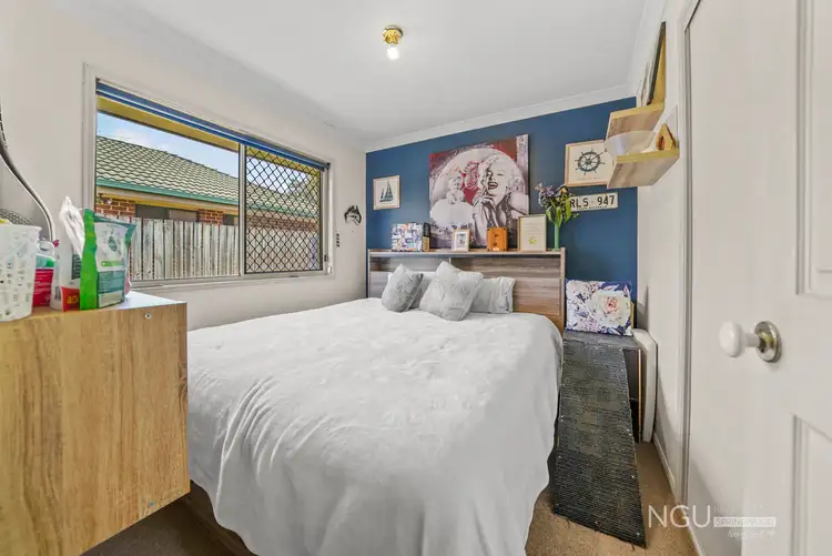 Fourth view of Homely house listing, 19 Lakes Entrance, Meadowbrook QLD 4131