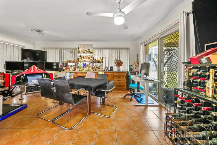 Fifth view of Homely house listing, 19 Lakes Entrance, Meadowbrook QLD 4131