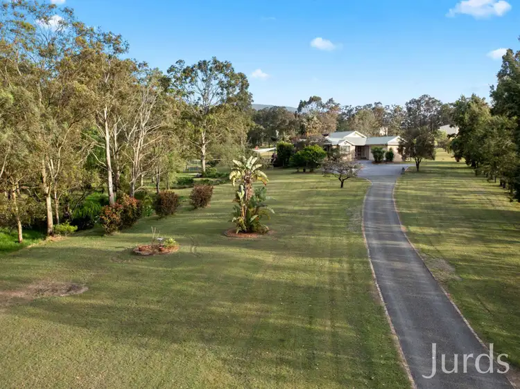 36 Lakes Folly Drive, Branxton NSW 2335