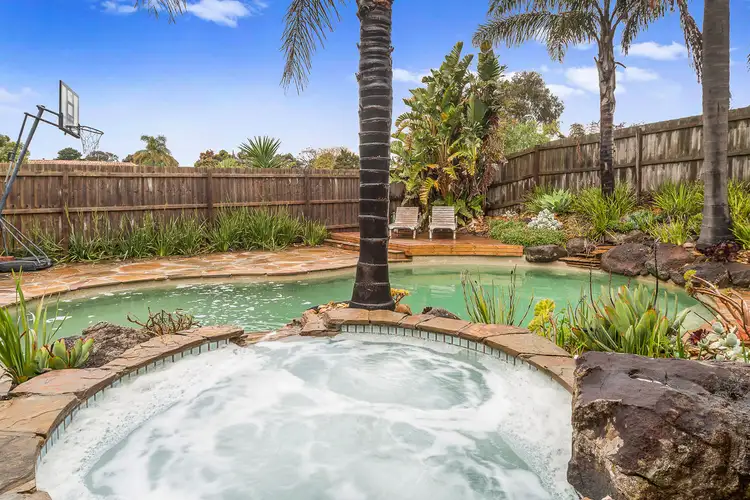 Main view of Homely house listing, 126 Rosedale Grove, Frankston South VIC 3199