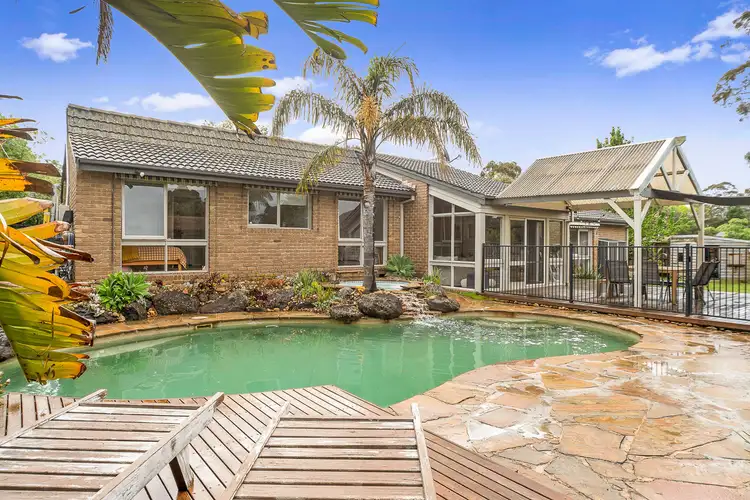 Second view of Homely house listing, 126 Rosedale Grove, Frankston South VIC 3199