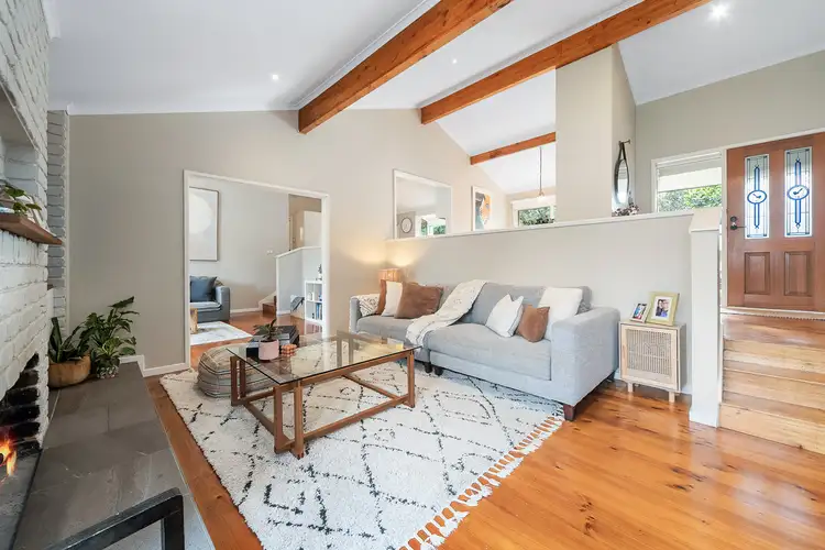 Third view of Homely house listing, 126 Rosedale Grove, Frankston South VIC 3199