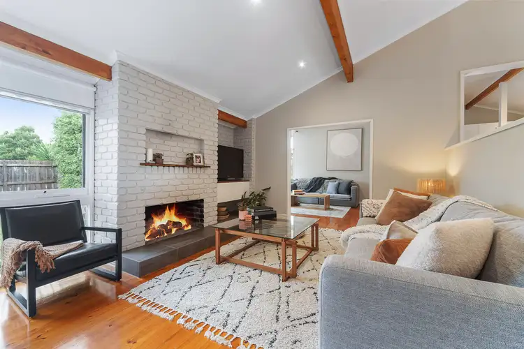 Fourth view of Homely house listing, 126 Rosedale Grove, Frankston South VIC 3199