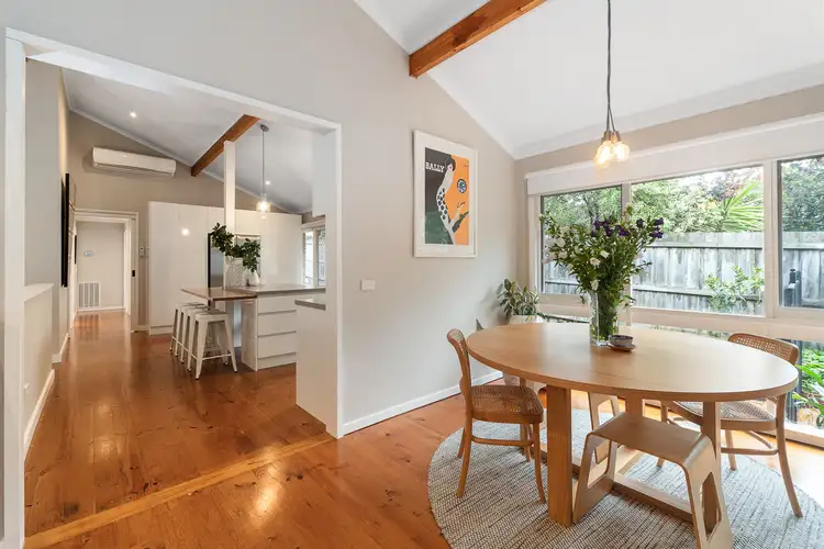 Fifth view of Homely house listing, 126 Rosedale Grove, Frankston South VIC 3199