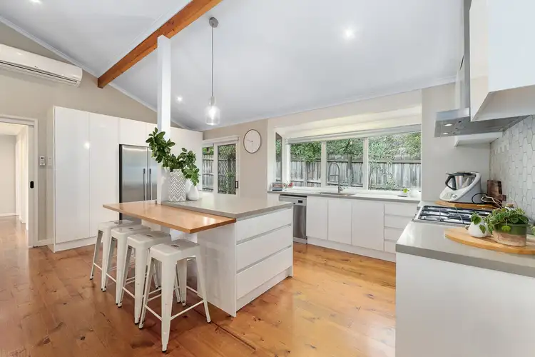 Sixth view of Homely house listing, 126 Rosedale Grove, Frankston South VIC 3199