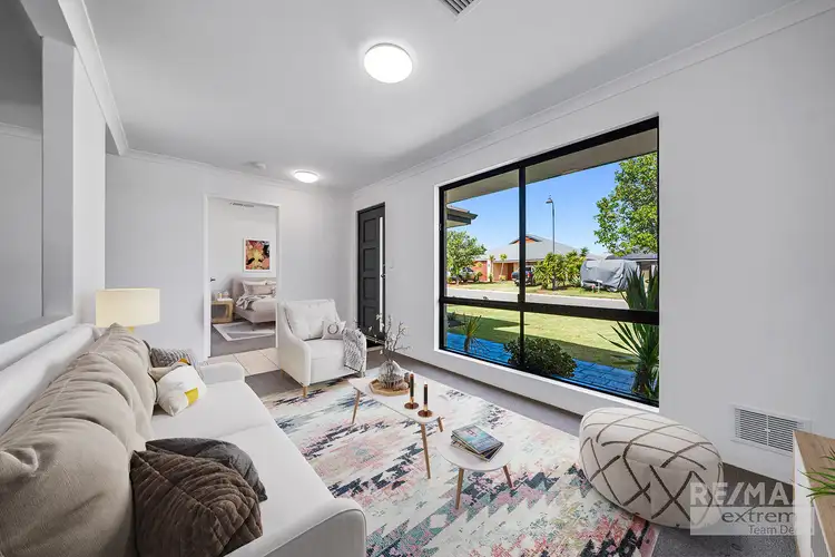Second view of Homely house listing, 3 Hewlett Turn, Tapping WA 6065