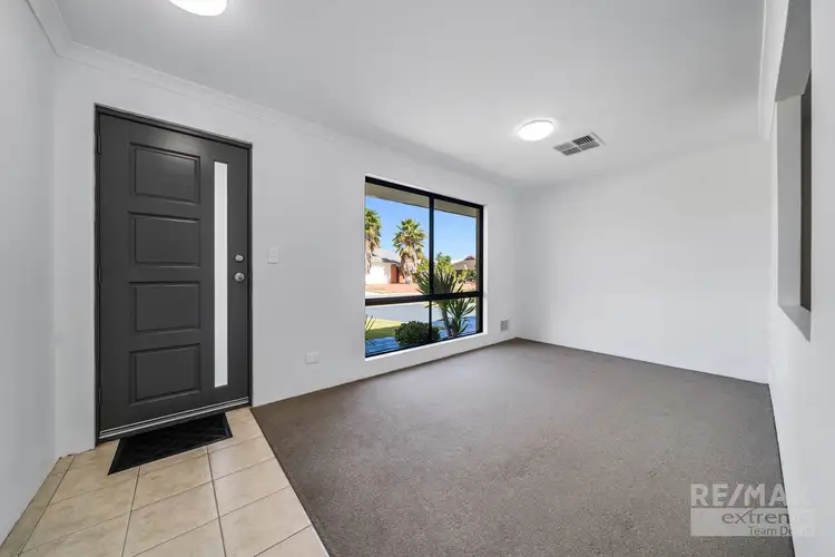 Third view of Homely house listing, 3 Hewlett Turn, Tapping WA 6065