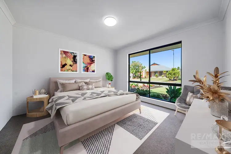 Fourth view of Homely house listing, 3 Hewlett Turn, Tapping WA 6065