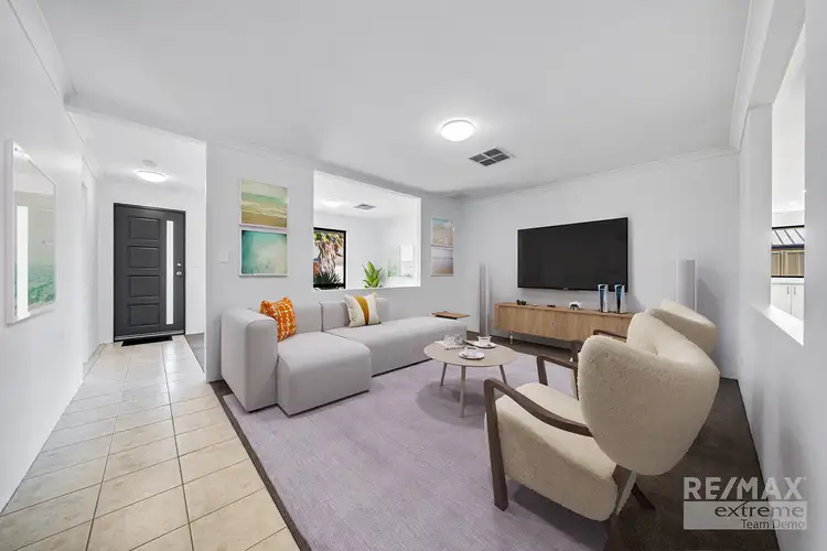 Seventh view of Homely house listing, 3 Hewlett Turn, Tapping WA 6065