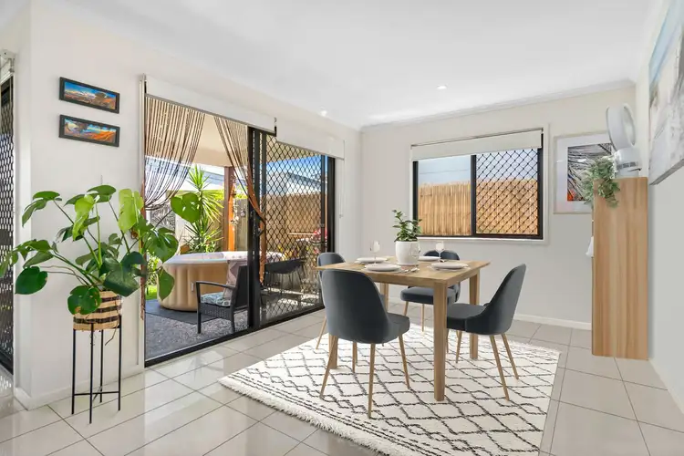 Fifth view of Homely house listing, 12 Hayman Lane, Meridan Plains QLD 4551
