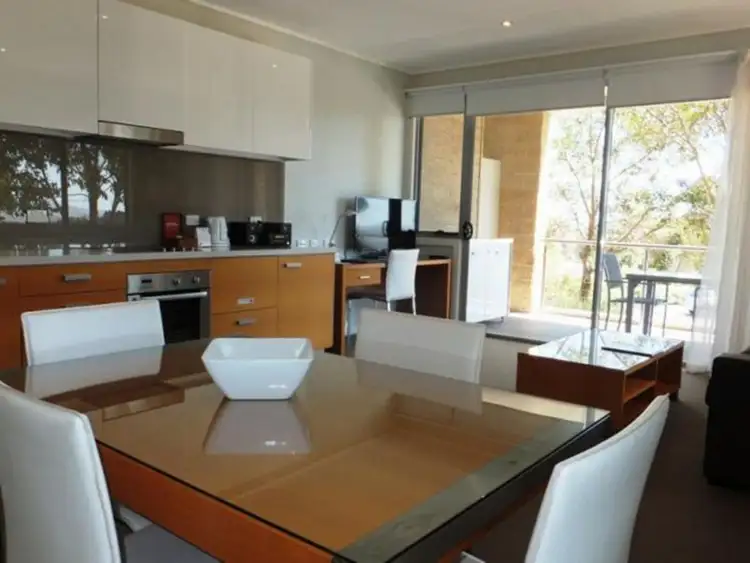 Third view of Homely apartment listing, 210/17 Potters Hill Road, San Remo VIC 3925