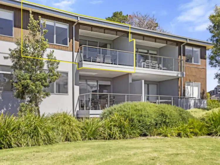 Second view of Homely apartment listing, 444/17 Potters Hill Road, San Remo VIC 3925