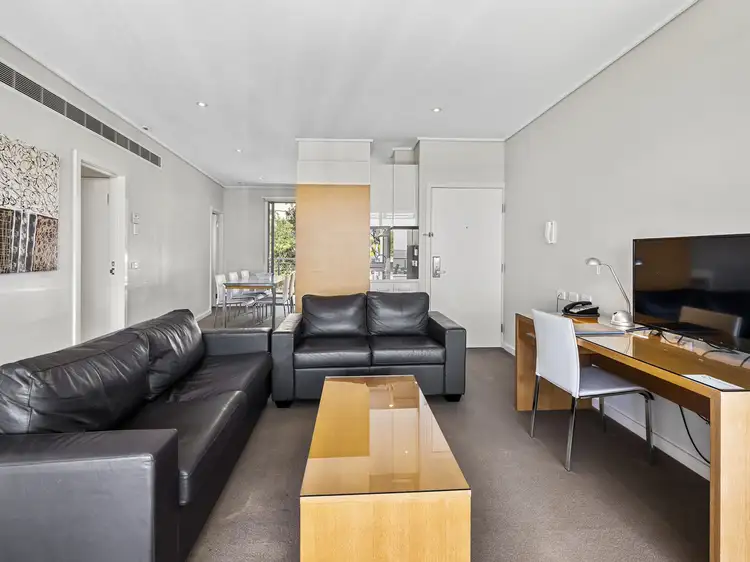 Third view of Homely apartment listing, 444/17 Potters Hill Road, San Remo VIC 3925