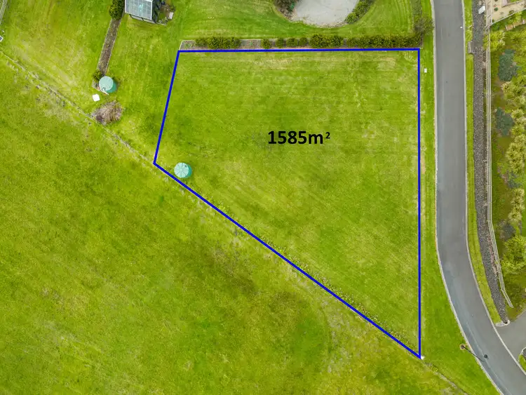 Second view of Homely land listing, 1 Breeze Court, San Remo VIC 3925