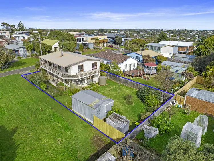 Third view of Homely house listing, 32 Sunnyside Avenue, Cape Woolamai VIC 3925