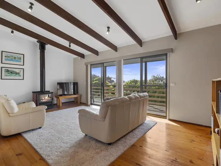 Fourth view of Homely house listing, 32 Sunnyside Avenue, Cape Woolamai VIC 3925