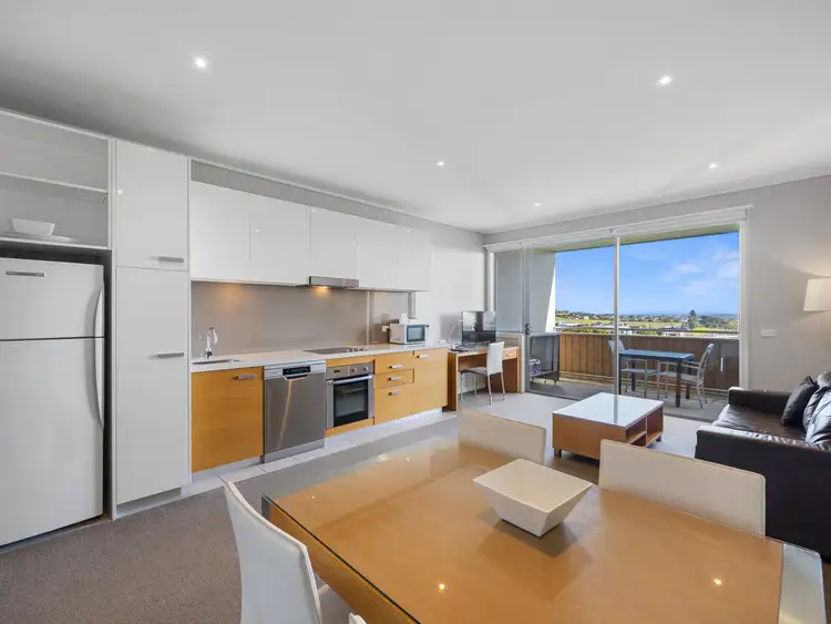 Second view of Homely apartment listing, 112/17 Potters Hill Road, San Remo VIC 3925