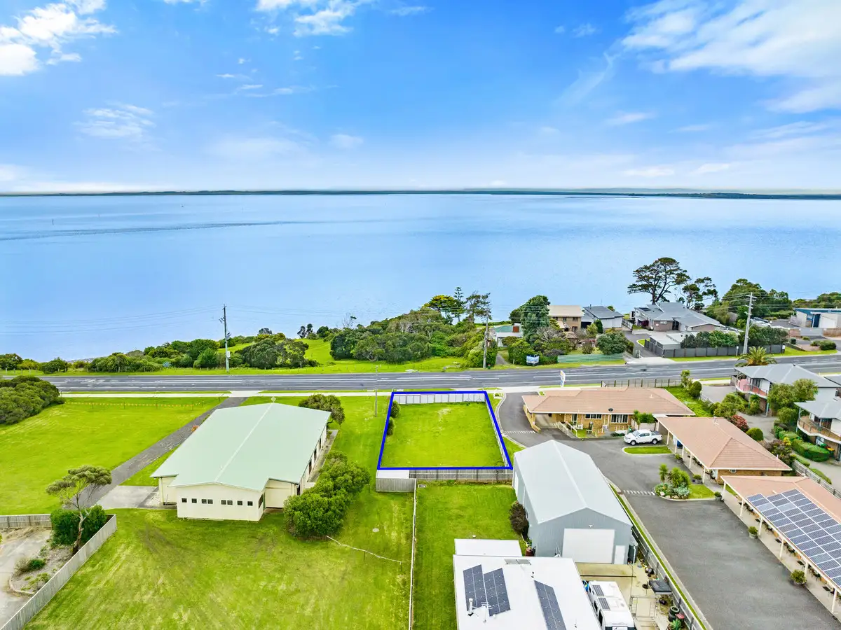 Main view of Homely land listing, 41 Phillip Island Road, San Remo VIC 3925