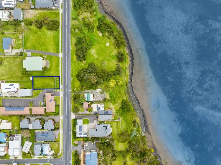 Fourth view of Homely land listing, 41 Phillip Island Road, San Remo VIC 3925