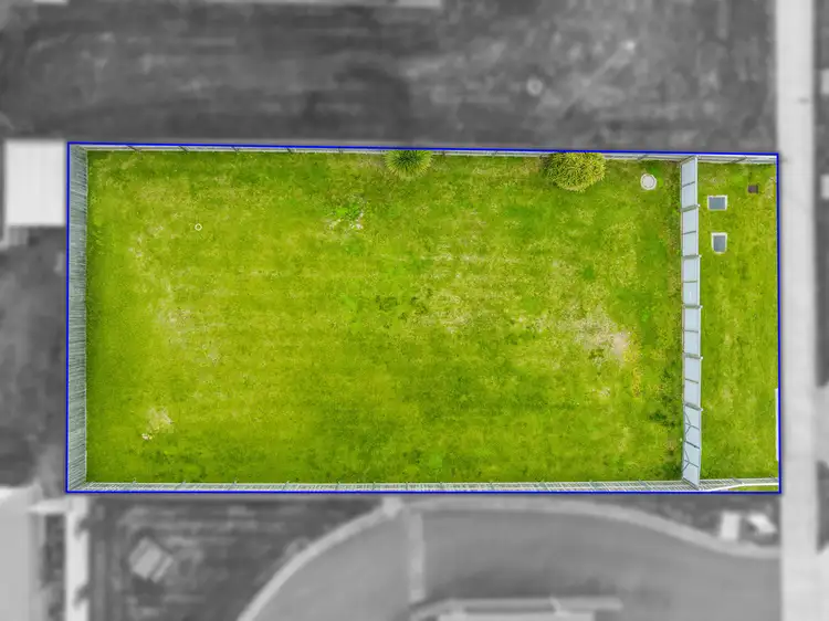 Fifth view of Homely land listing, 41 Phillip Island Road, San Remo VIC 3925