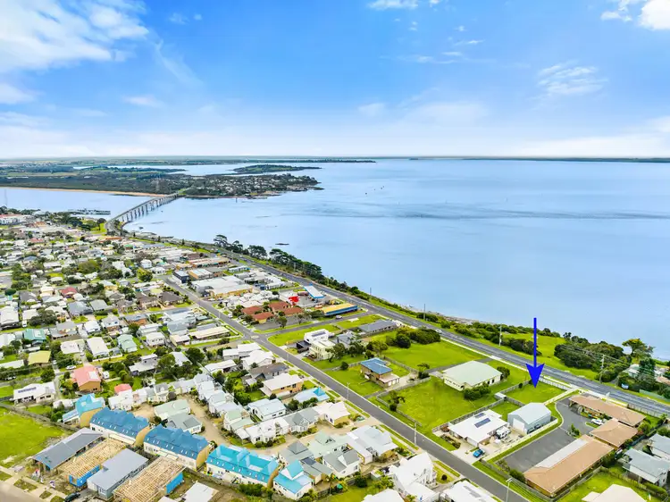 Sixth view of Homely land listing, 41 Phillip Island Road, San Remo VIC 3925